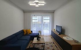 Apartament Poleska